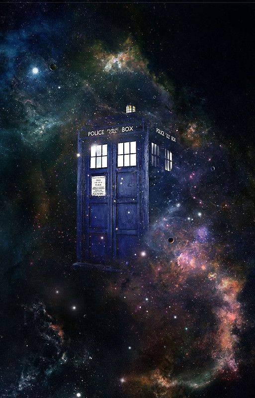 Tardis